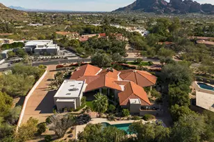 7224 N Lakeside Ln, Paradise Valley, AZ 85253 - Photo 3