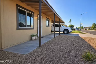 6011 W Nancy Road, Glendale, AZ 85306 - Photo 1