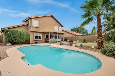 13240 N 94th Place, Scottsdale, AZ 85260 - Photo 5