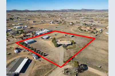2320 W Road 2 S --, Chino Valley, AZ 86323 - Photo 3