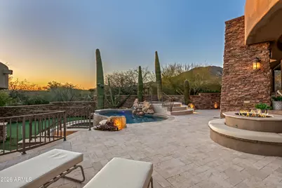 41667 N 113th Place, Scottsdale, AZ 85262 - Photo 53