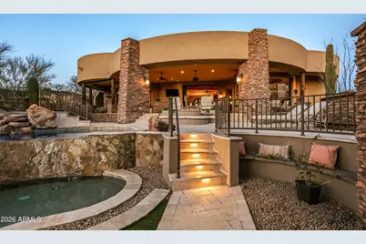 41667 N 113th Place, Scottsdale, AZ 85262 - Photo 61