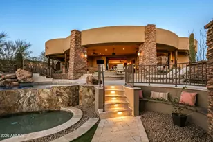 41667 N 113th Pl, Scottsdale, AZ 85262 - Photo 61