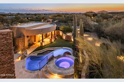 41667 N 113th Place, Scottsdale, AZ 85262 - Photo 1