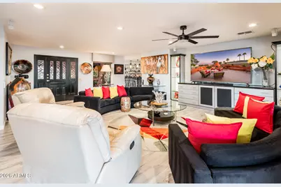 18425 N Conquistador Drive, Sun City West, AZ 85375 - Photo 15