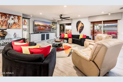 18425 N Conquistador Drive, Sun City West, AZ 85375 - Photo 13