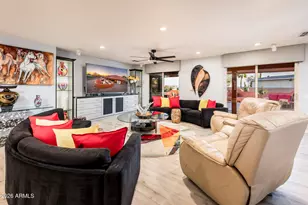 18425 N Conquistador Dr, Sun City West, AZ 85375 - Photo 13