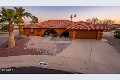 18425 N Conquistador Drive, Sun City West, AZ 85375 - Photo 3