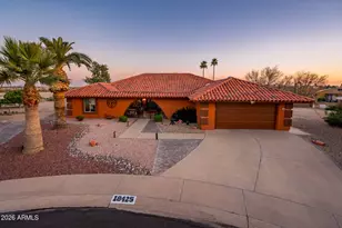18425 N Conquistador Dr, Sun City West, AZ 85375 - Photo 3