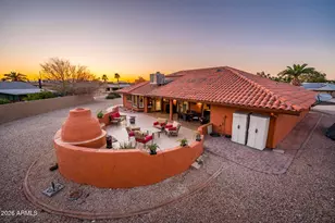 18425 N Conquistador Dr, Sun City West, AZ 85375 - Photo 49