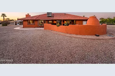 18425 N Conquistador Drive, Sun City West, AZ 85375 - Photo 47