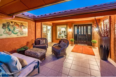 18425 N Conquistador Drive, Sun City West, AZ 85375 - Photo 9