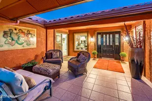 18425 N Conquistador Dr, Sun City West, AZ 85375 - Photo 9