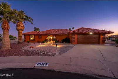 18425 N Conquistador Drive, Sun City West, AZ 85375 - Photo 1