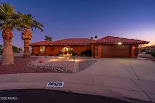 18425 N Conquistador Dr, Sun City West, AZ 85375 - Photo 1