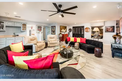 18425 N Conquistador Drive, Sun City West, AZ 85375 - Photo 17