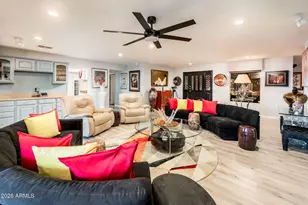 18425 N Conquistador Dr, Sun City West, AZ 85375 - Photo 17