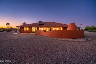 18425 N Conquistador Dr, Sun City West, AZ 85375 - Photo 55