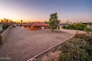 18425 N Conquistador Dr, Sun City West, AZ 85375 - Photo 49