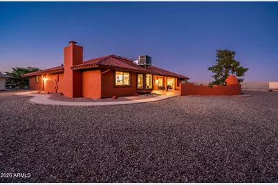 18425 N Conquistador Drive, Sun City West, AZ 85375 - Photo 55