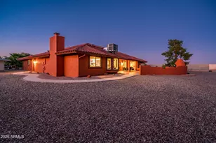 18425 N Conquistador Dr, Sun City West, AZ 85375 - Photo 55