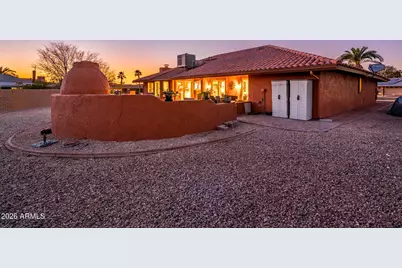 18425 N Conquistador Drive, Sun City West, AZ 85375 - Photo 57