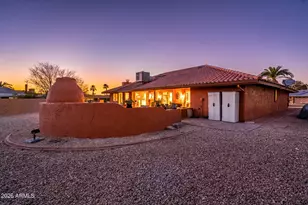 18425 N Conquistador Dr, Sun City West, AZ 85375 - Photo 57