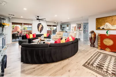 18425 N Conquistador Drive, Sun City West, AZ 85375 - Photo 13