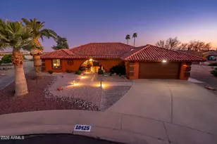 18425 N Conquistador Dr, Sun City West, AZ 85375 - Photo 3