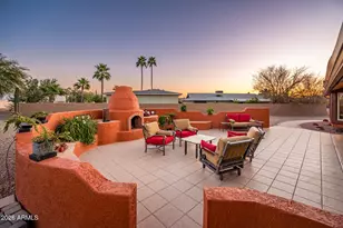 18425 N Conquistador Dr, Sun City West, AZ 85375 - Photo 51