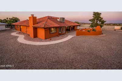18425 N Conquistador Drive, Sun City West, AZ 85375 - Photo 45