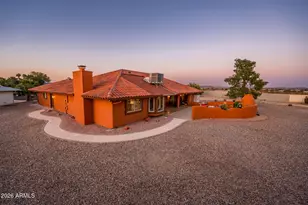 18425 N Conquistador Dr, Sun City West, AZ 85375 - Photo 45
