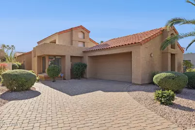 10091 E San Salvador Drive, Scottsdale, AZ 85258 - Photo 1