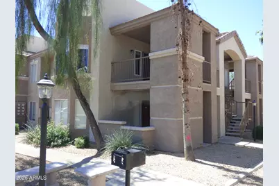17017 N 12th Street #2060, Phoenix, AZ 85022 - Photo 1