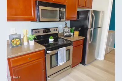 17017 N 12th Street #2060, Phoenix, AZ 85022 - Photo 3