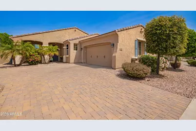 14390 W Desert Flower Drive, Goodyear, AZ 85395 - Photo 1