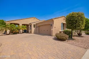 14390 W Desert Flower Dr, Goodyear, AZ 85395 - Photo 1