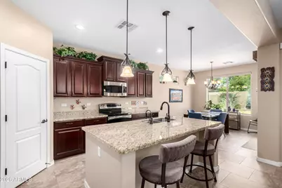 14390 W Desert Flower Drive, Goodyear, AZ 85395 - Photo 11