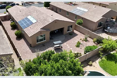 14390 W Desert Flower Drive, Goodyear, AZ 85395 - Photo 3