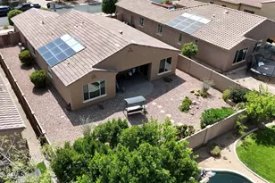 14390 W Desert Flower Dr, Goodyear, AZ 85395 - Photo 3