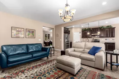 14390 W Desert Flower Drive, Goodyear, AZ 85395 - Photo 7