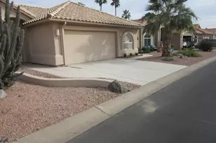 6361 S Pebble Beach Dr, Chandler, AZ 85249 - Photo 3