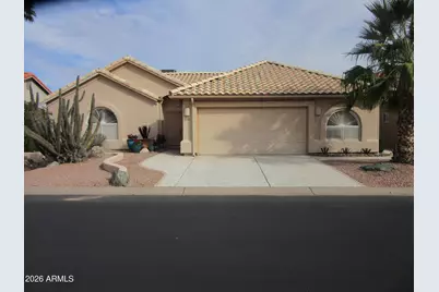 6361 S Pebble Beach Drive, Chandler, AZ 85249 - Photo 1