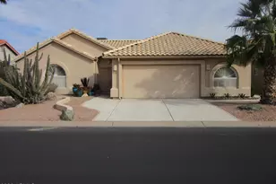 6361 S Pebble Beach Dr, Chandler, AZ 85249 - Photo 1