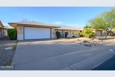 12927 W Maplewood Drive, Sun City West, AZ 85375 - Photo 3