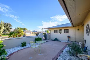 12927 W Maplewood Dr, Sun City West, AZ 85375 - Photo 5