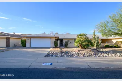 12927 W Maplewood Drive, Sun City West, AZ 85375 - Photo 1
