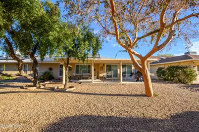 12927 W Maplewood Drive, Sun City West, AZ 85375 - Photo 29