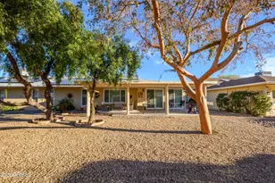 12927 W Maplewood Dr, Sun City West, AZ 85375 - Photo 29