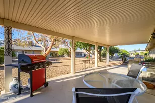 12927 W Maplewood Dr, Sun City West, AZ 85375 - Photo 33